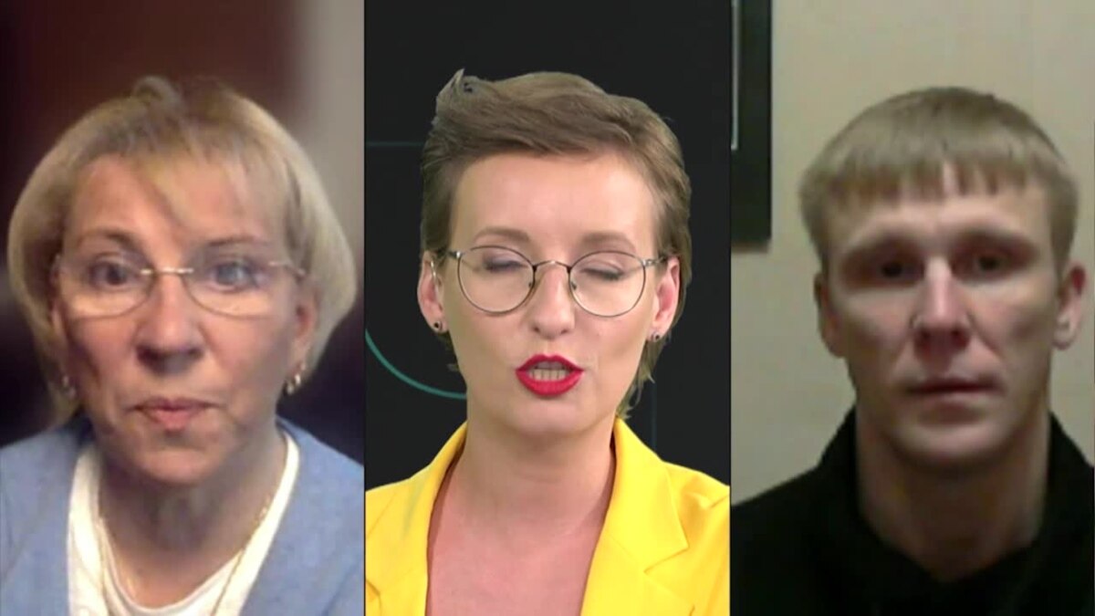 Юрист и защитник прав избирателей о том, что будет происходить на ...