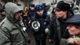 Атака на частную собственность. Вечер с Тимуром Олевским