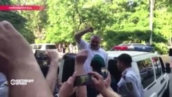 В Баку состоится суд над похищенным в Тбилиси азербайджанским журналистом-расследователем