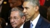 Лидеры США и Кубы встретились впервые с 1956 года 