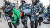 Каждая четвертая жалоба в ЕСПЧ – против России