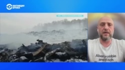 Почему власти могут скрывать реальные причины забоя скота в Сибири? Объясняет эксперт в области животноводства Арсен Исламов