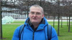 Российского адвоката Михаила Беньяша лишили гуманитарного ВНЖ Литвы