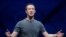 People Mark Zuckerberg