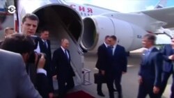 Новости. Коротко