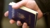 Крымские татары за границей массово восстанавливают украинские паспорта. Репортаж из консульства в Астане