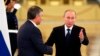 Путин официально предложил на должность спикера Госдумы замглавы администрации президента