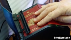 Около полумиллиона жителей Донбасса с российскими паспортами смогут проголосовать на выборах в российскую Госдуму в 2021 году