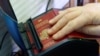 Первая группа жителей Донбасса получила российские паспорта по упрощенной схеме