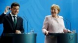 Главное: Зеленский и Меркель обсудили газ и санкции