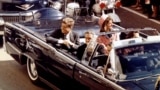 55 лет назад был убит президент Кеннеди. Его смерть полностью изменила телевидение