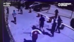 Вооруженные нападения в Актобе признали терактом