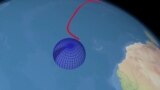 "Летающий Чернобыль" на дне Баренцева моря