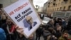 В Петербурге перед выборами арестовали уже четырех оппозиционеров 