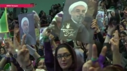 Выборы президента в Иране: действующий президент против богослова и экс-прокурора
