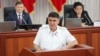 Сын бывшего замглавы МВД Кыргызстана объявлен в розыск: его обвиняют в передаче вещественных доказательств сторонникам Атамбаева 