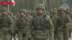 Угрозы и приготовления. Час Тимура Олевского