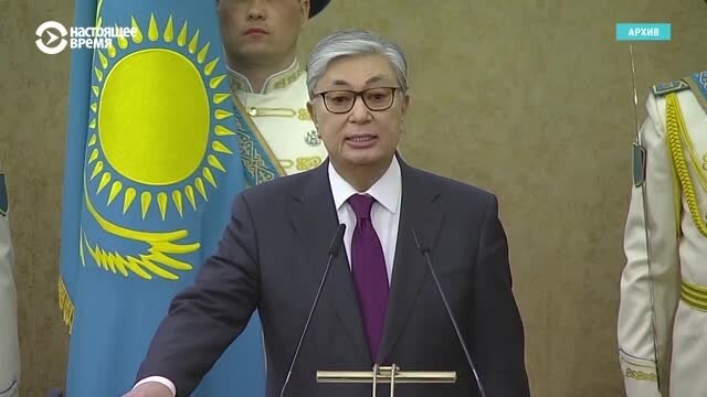 22 дня на согласование новой Конституции: куда так торопятся власти Казахстана?