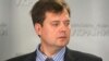 Ukraine – People's deputy of Ukraine (fraction «Opposition bloc») Yevhen Balytsky. 18Apr2013