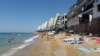 В Крыму 10% пляжей станут закрытыми 