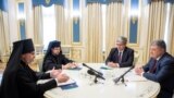 Что в Украине говорят о разрыве отношений между РПЦ и Константинополем