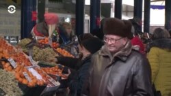 Итоги года с Ириной Ромалийской