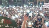 Протест в Тбилиси – повод и причины. Вечер с Ириной Ромалийской