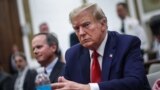 Америка: суд отказал Дональду Трампу в иммунитете