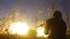 В Восточной Украине с 29 декабря согласовано "новогоднее перемирие" 