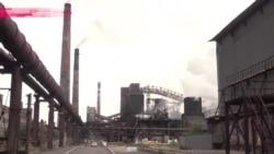 Авдеевский коксохимический завод - тикающая экологическая бомба