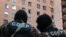 Спецоперация ФСБ в Санкт-Петербурге (архивное фото, август 2016)