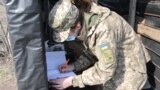 Как украинские военные борются с коронавирусом на линии разграничения на Донбассе
