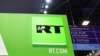 Германия запретила вещание канала RT на немецком языке 