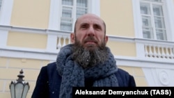 Владимир Кехман