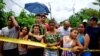 На Кубе – траур по погибшим в авиакатастрофе. Погибли более ста человек. Есть выжившие