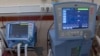 В больнице Владикавказа погибли 11 пациентов на ИВЛ. Проверка выявила халатность
