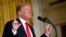 Америка: Трамп намерен защищать интересы США в космосе