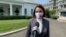 Светлана Тихановская рассказала о встрече с президентом США Джо Байденом