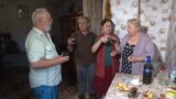 Как живут бежавшие из Абхазии грузины
