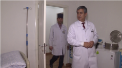 Страна, победившая коронавирус? Репортаж из Таджикистана