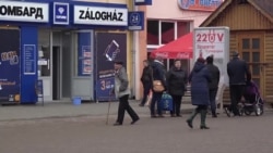 Шахида Якуб в Закарпатье. Есть ли сепаратизм в этом мультикультурном, многоэтническом регионе?