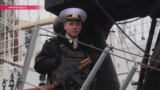 850 дней жизни на воде: Украина не пускает на свою землю бывших крымских моряков
