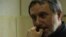 Ukraine, Kyiv - the trial of Vasily Ganyshem tags: Vasyl Ganysh, Lenur Islyamov Andrey Rudenko, 26May2016