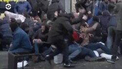 Новости. Коротко