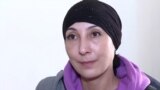 Мадина Токтогулова 