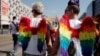 "Левада": треть россиян считает, что представителей ЛГБТ надо изолировать, а 18% – что их надо "ликвидировать"