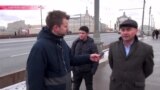 "Каждый день убивают по 10 человек, чего вы к нему привязались?" – москвичи об убийстве Немцова