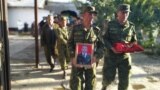 Кто виноват в перестрелке в Максате? Взгляд из Кыргызстана