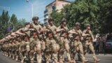 Полк "Азов" может войти в список террористических организаций США