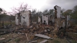 Как живут украинцы, чьи дома пострадали от взрывов на складе боеприпасов